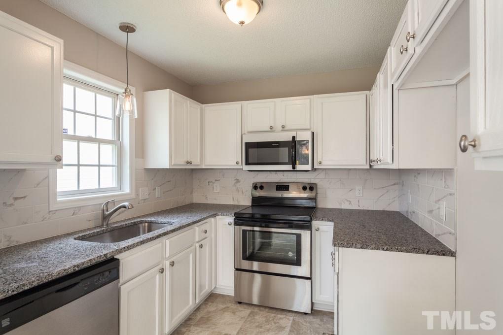 4805 Windblown Court Raleigh, NC 27616 - Photo 8 of 24 Gallery Image 8