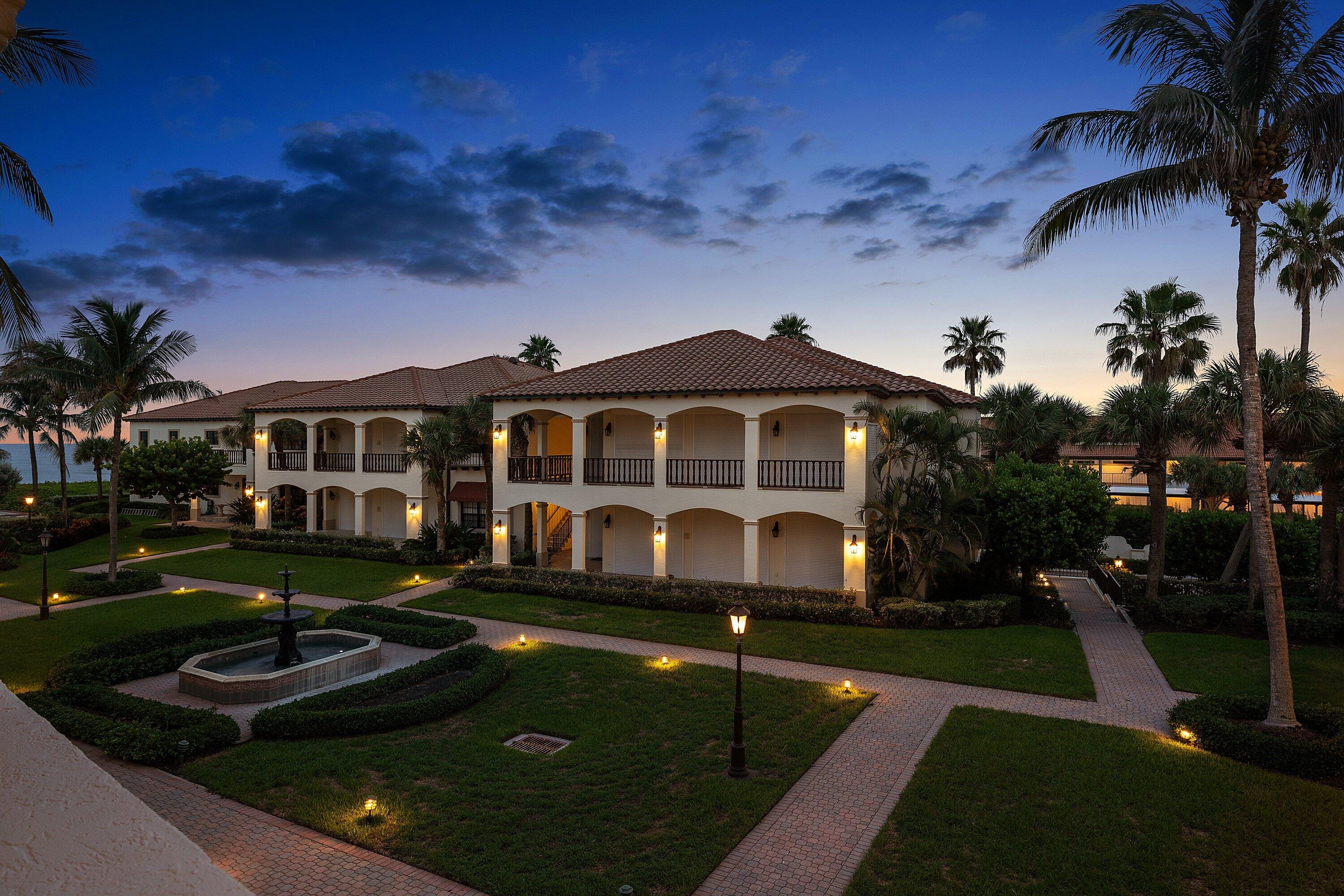 5841 North Ocean Boulevard, Unit F2 Ocean Ridge, FL 33435 - Photo 17 of 19 055-5841NorthOceanBoulevard-OceanRidge-F