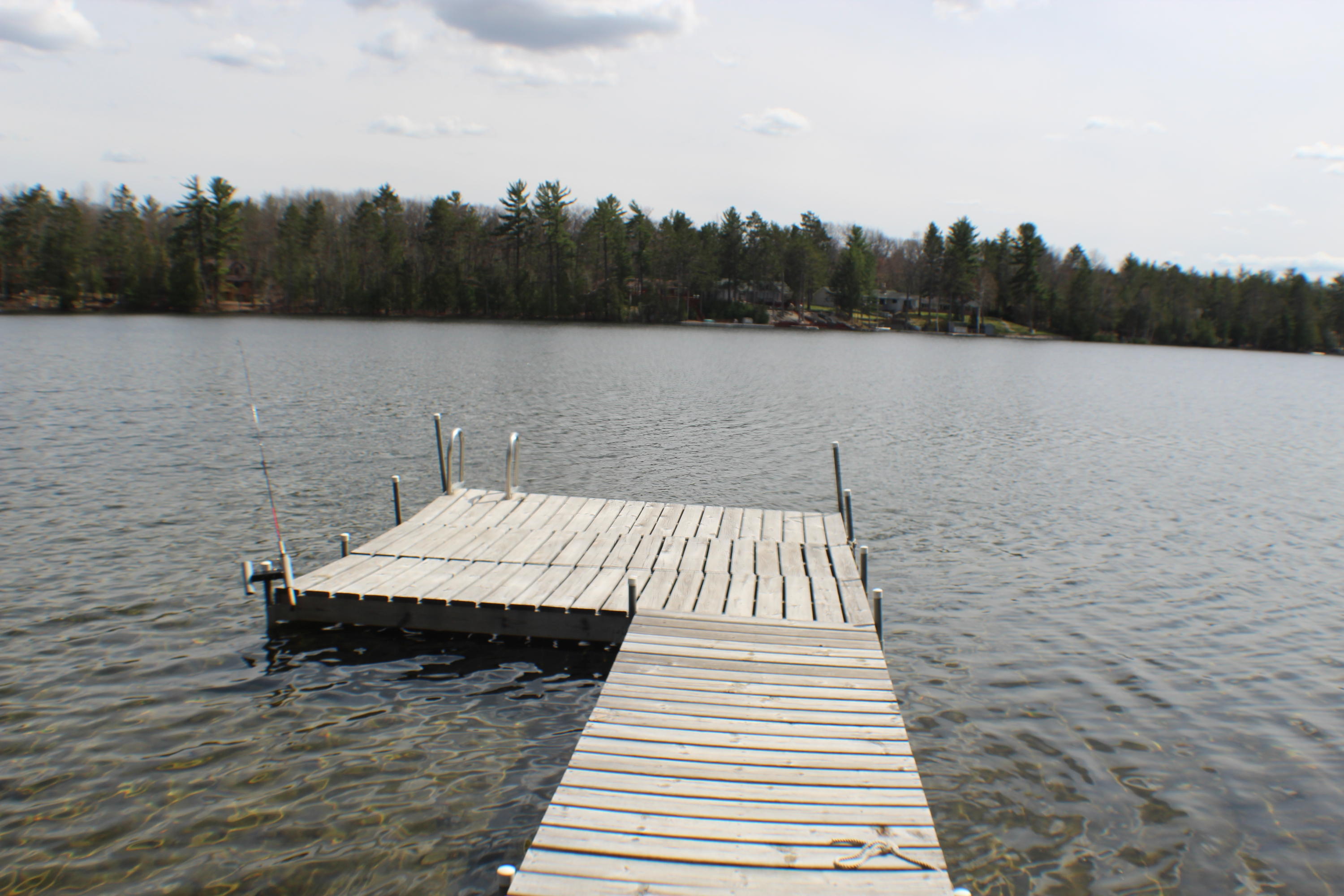 3999 Tee Lake Road Lewiston, MI 49756 - Photo 20 of 20 Gallery Image 20