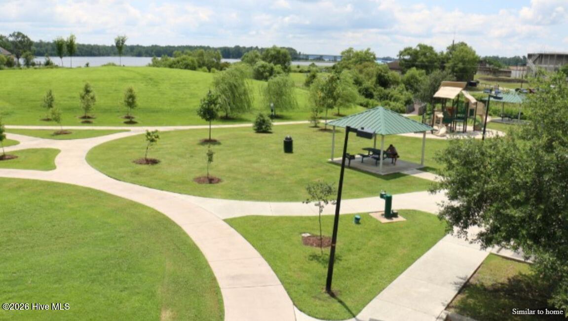 513 Flotilla Road, Unit LOT 95 Jacksonville, NC 28546 - Photo 35 of 39 Riverwalk Park
