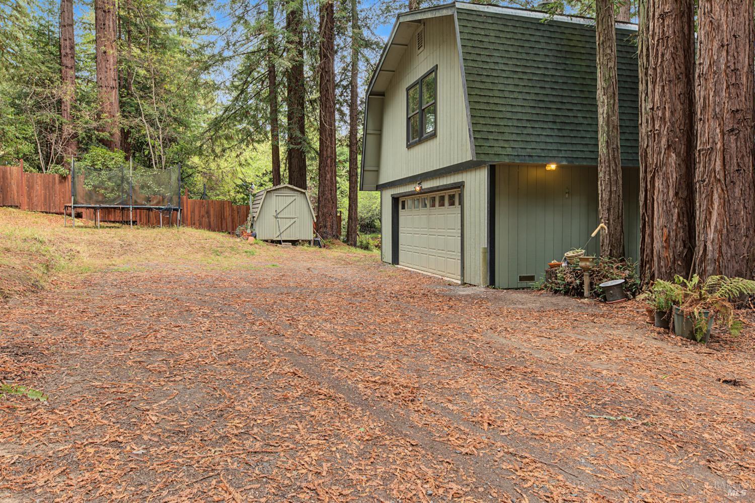 2411 Joy Road Occidental, CA 95465 - Photo 53 of 65 Gallery Image 53