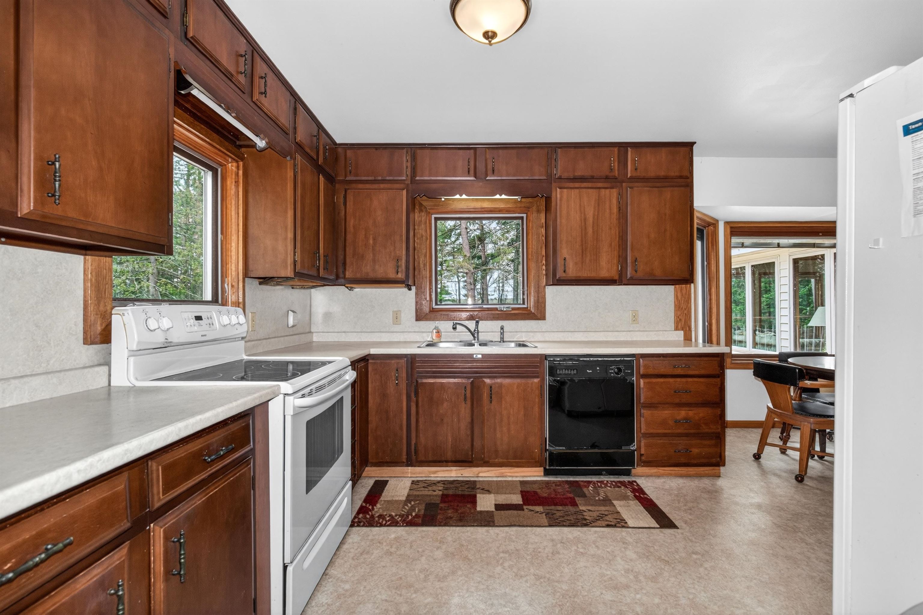 3980 Pedersen Trail Phelps, WI 54554 - Photo 12 of 90