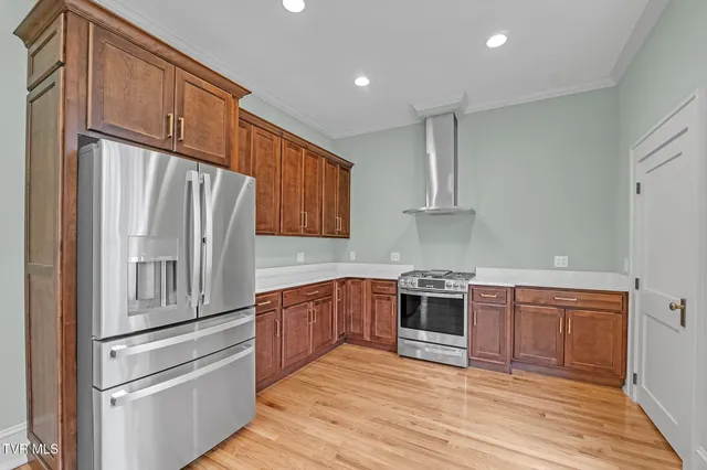 $699,900 | 263 Oak Hill Street Northeast, Abingdon, VA 24210