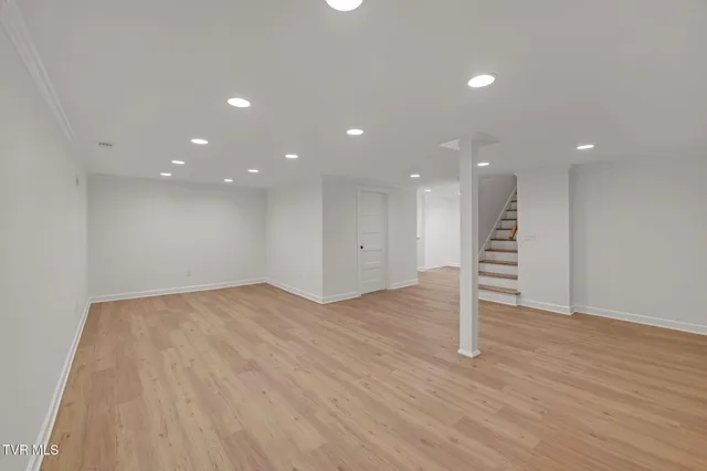 $699,900 | 263 Oak Hill Street Northeast, Abingdon, VA 24210