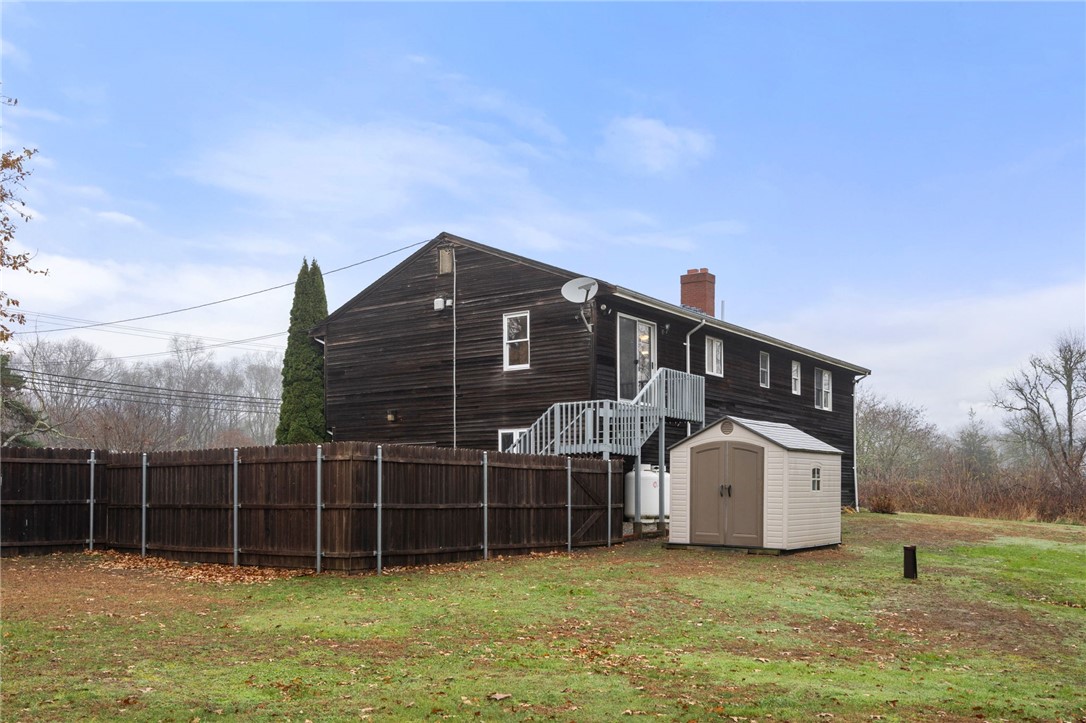 837 E Road Tiverton, RI 02878 - Photo 24 of 30