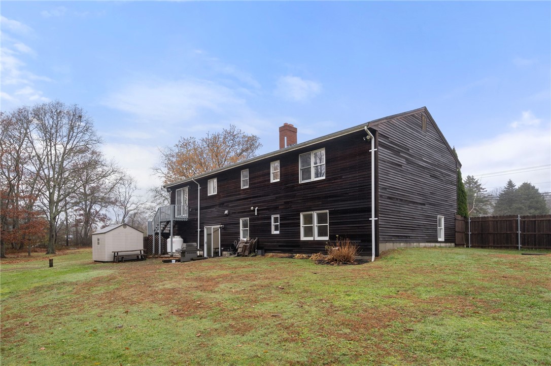 837 E Road Tiverton, RI 02878 - Photo 25 of 30