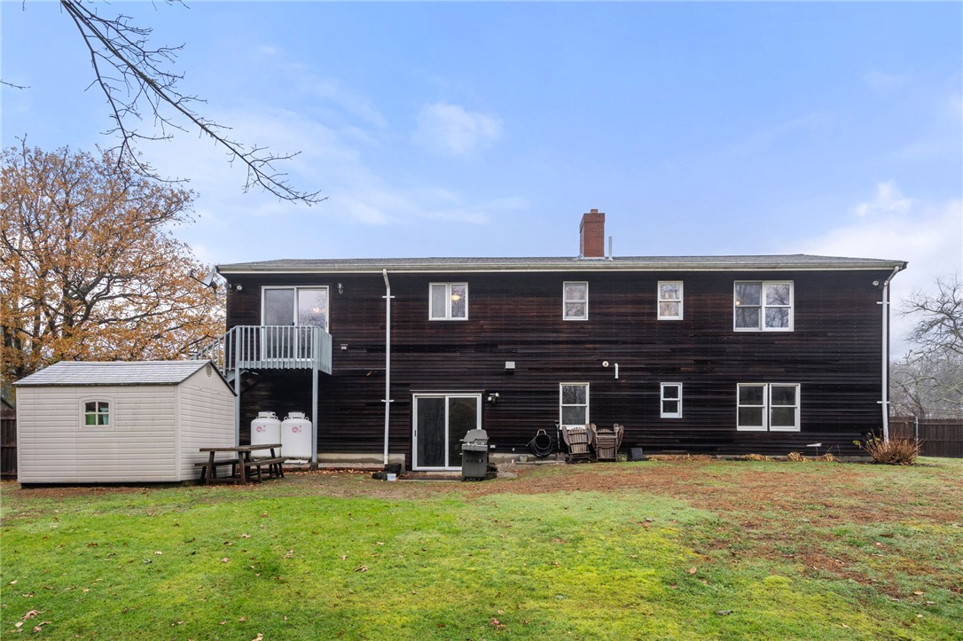 837 E Road Tiverton, RI 02878 - Photo 26 of 30