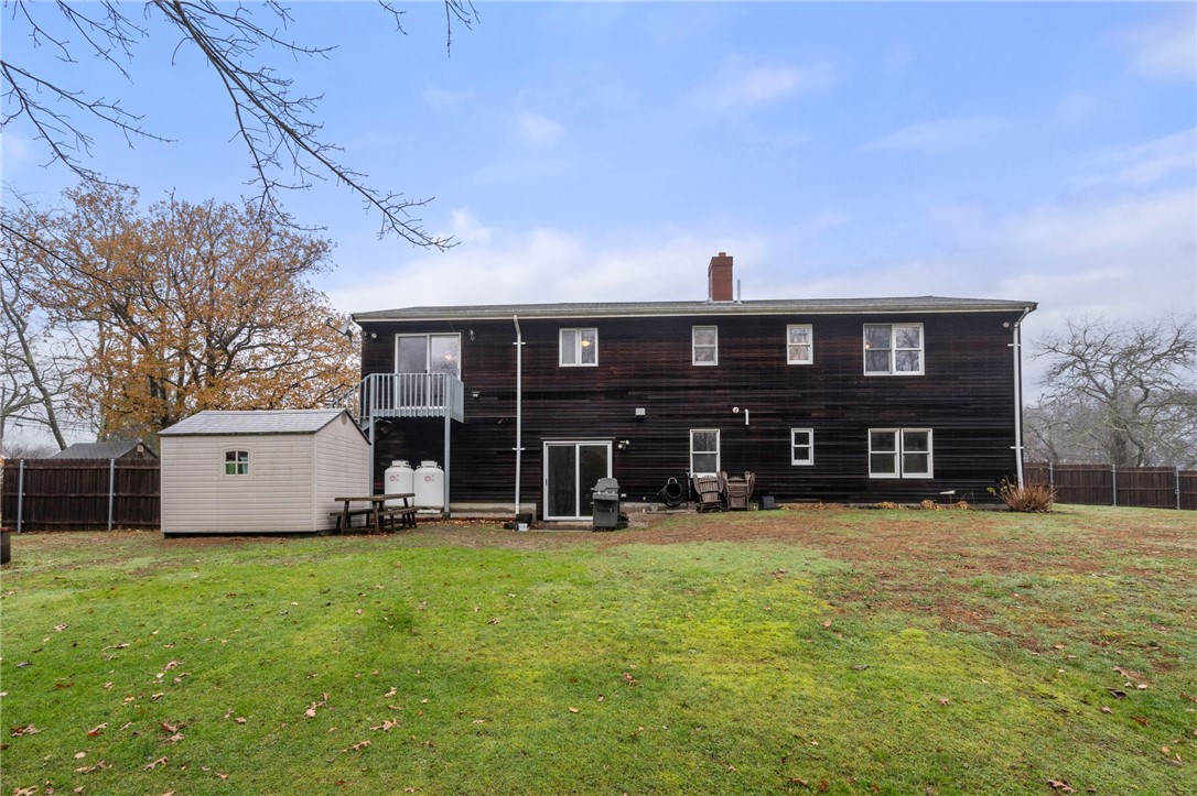 837 E Road Tiverton, RI 02878 - Photo 27 of 30