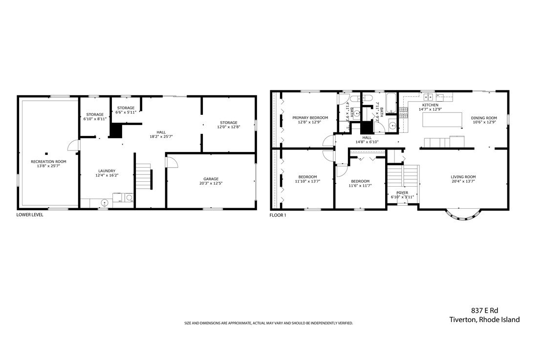 837 E Road Tiverton, RI 02878 - Photo 30 of 30