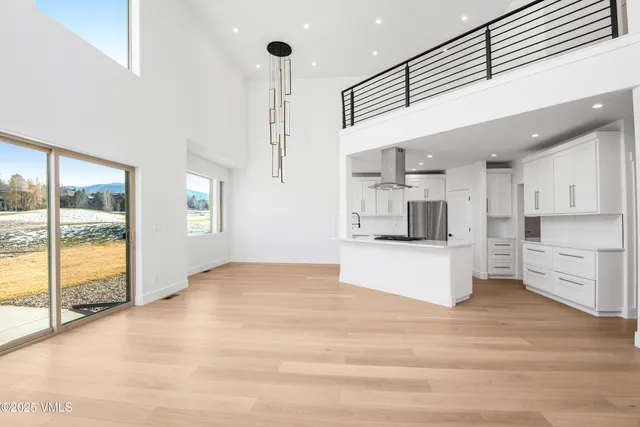 $1,295,000 | 115 Coyote Place, Unit A, Gypsum, CO 81637