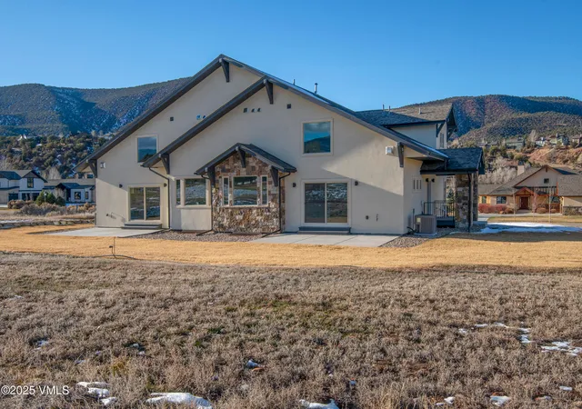 $1,295,000 | 115 Coyote Place, Unit A, Gypsum, CO 81637