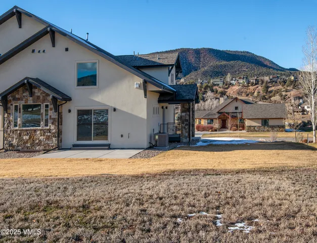 $1,295,000 | 115 Coyote Place, Unit A, Gypsum, CO 81637