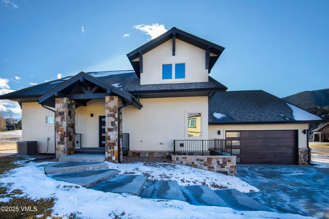 $1,295,000 | 115 Coyote Place, Unit A, Gypsum, CO 81637