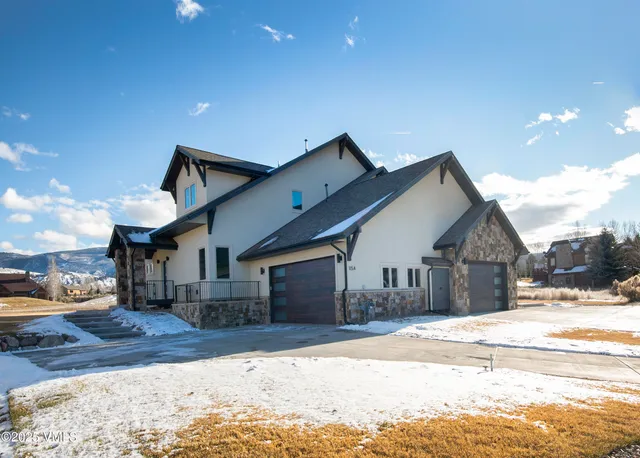 $1,295,000 | 115 Coyote Place, Unit A, Gypsum, CO 81637
