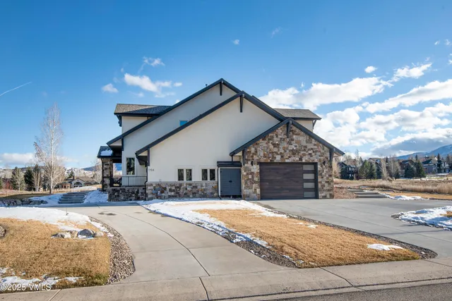 $1,255,000 | 115 Coyote Place, Unit A, Gypsum, CO 81637