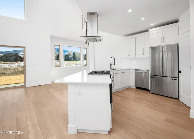 $1,295,000 | 115 Coyote Place, Unit A, Gypsum, CO 81637