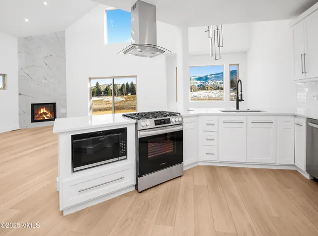 $1,295,000 | 115 Coyote Place, Unit A, Gypsum, CO 81637