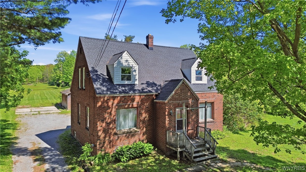6467 Chestnut Ridge Road Orchard Park, NY 14127 - Photo 34 of 45