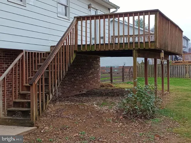 $465,000 | 17 Wood Street, Woodsboro, MD 21798