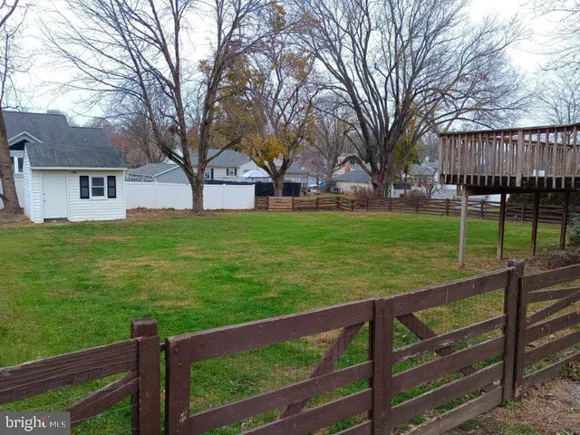 $465,000 | 17 Wood Street, Woodsboro, MD 21798