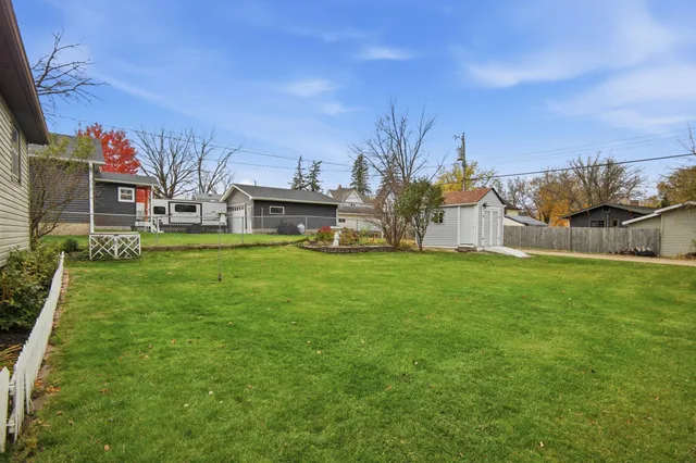 $229,900 | 252 Chestnut Avenue, Owatonna, MN 55060