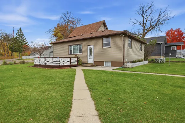 $229,900 | 252 Chestnut Avenue, Owatonna, MN 55060