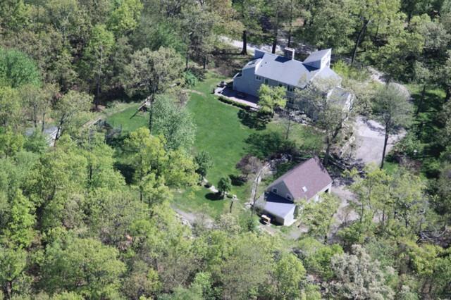 203 Nod Road Ridgefield, CT 06877 - Photo 1 of 1