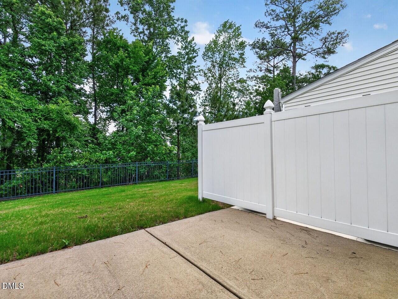8203 Yaxley Hall Drive Raleigh, NC 27616 - Photo 19 of 37