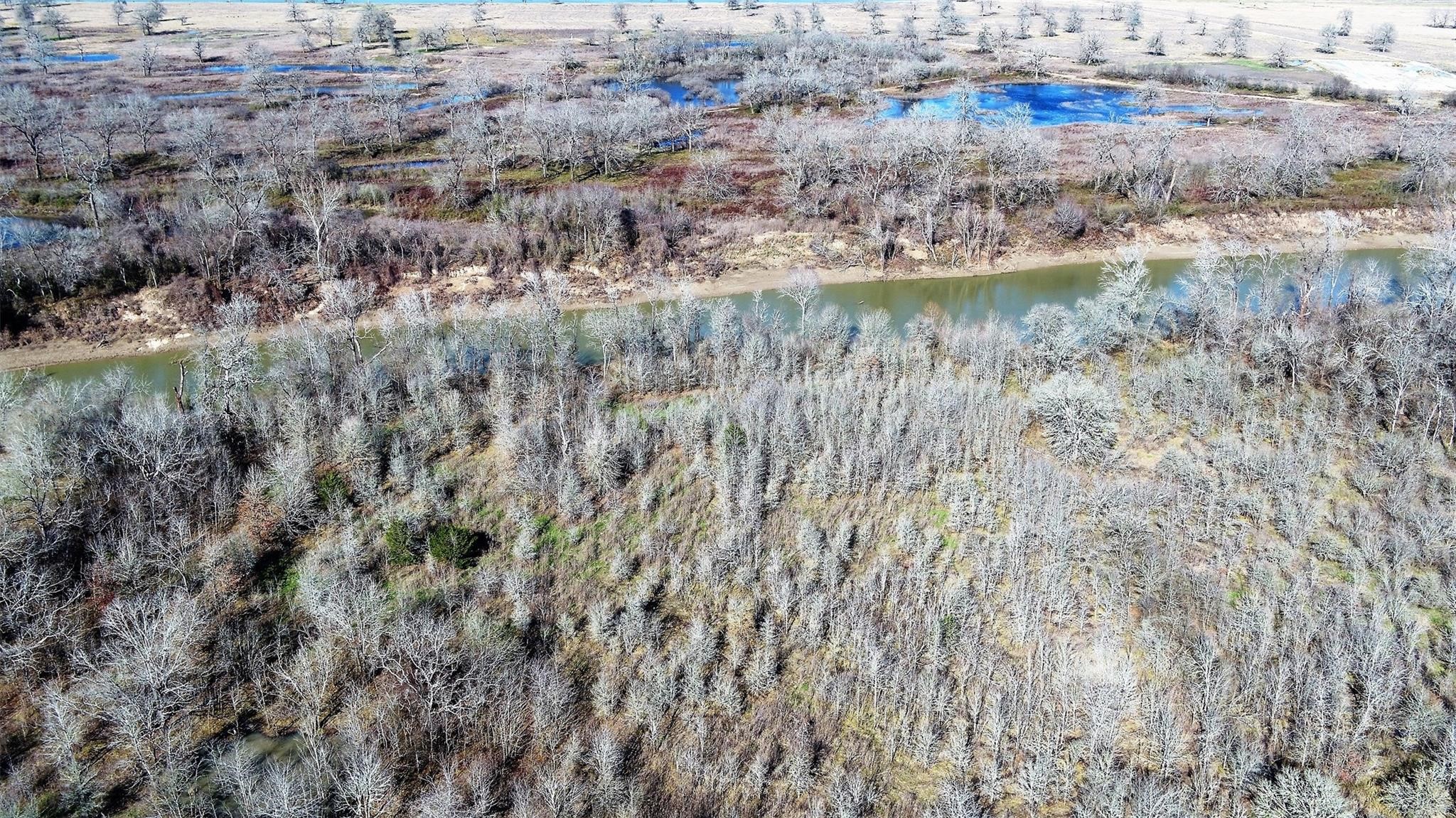 37.5-ac Antioch Road Midway, TX 75852 - Photo 14 of 24 a view of lake