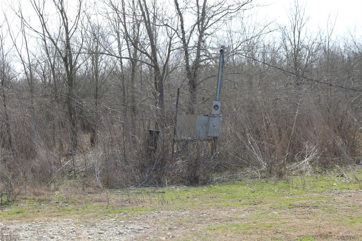 37.5-ac Antioch Road Midway, TX 75852 - Photo 20 of 24 a view of a wooden fence