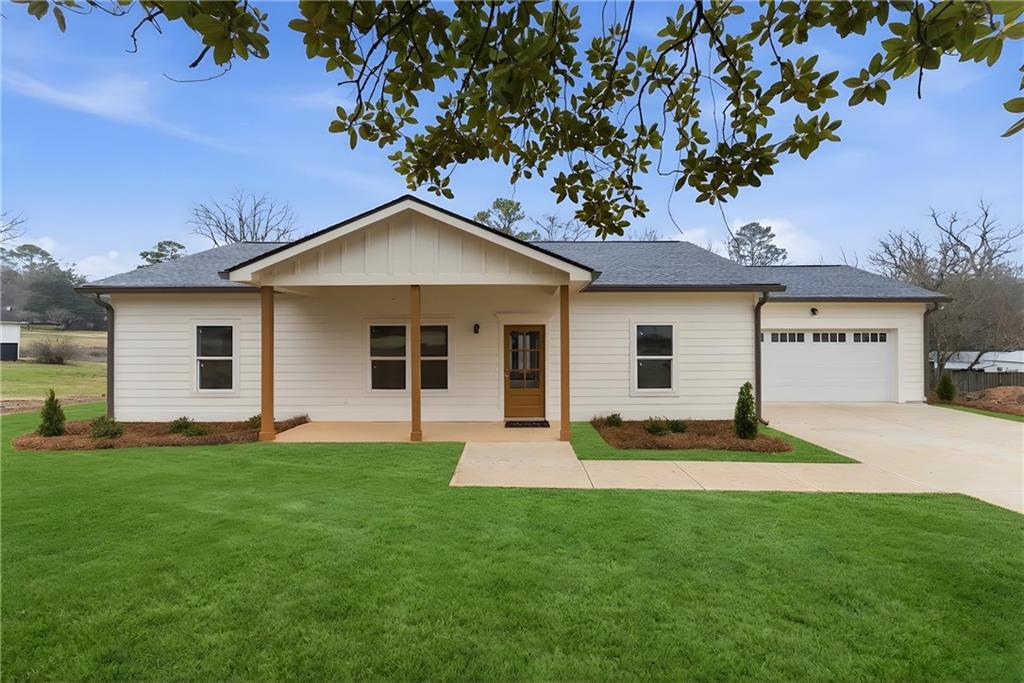 53 Clinic Road Tate, GA 30177 - Photo 1 of 28