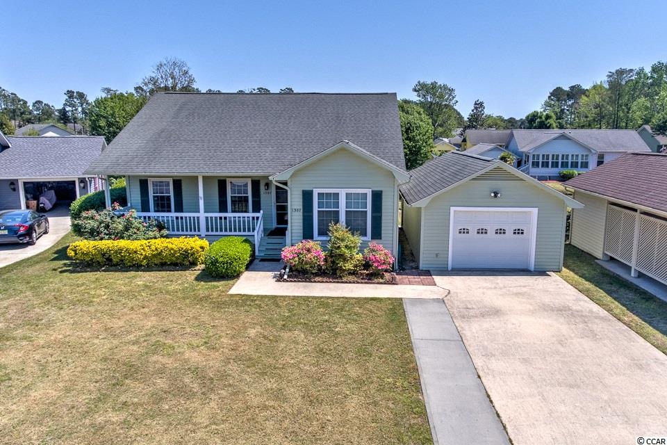 1307 Timber Court Murrells Inlet, SC 29576 - Photo 1 of 28 Gallery Image 1