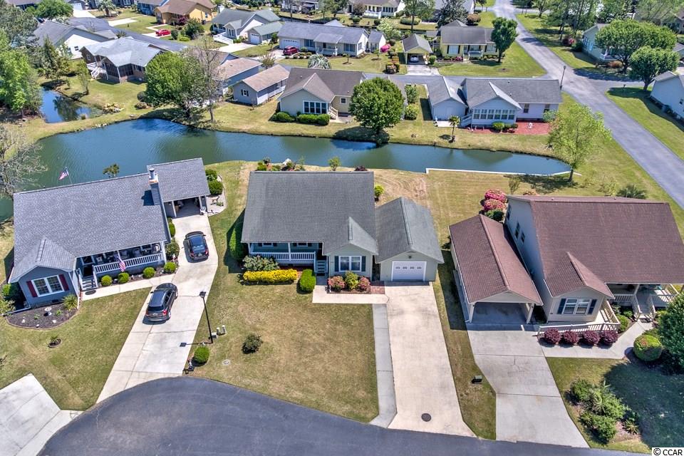1307 Timber Court Murrells Inlet, SC 29576 - Photo 2 of 28 Gallery Image 2