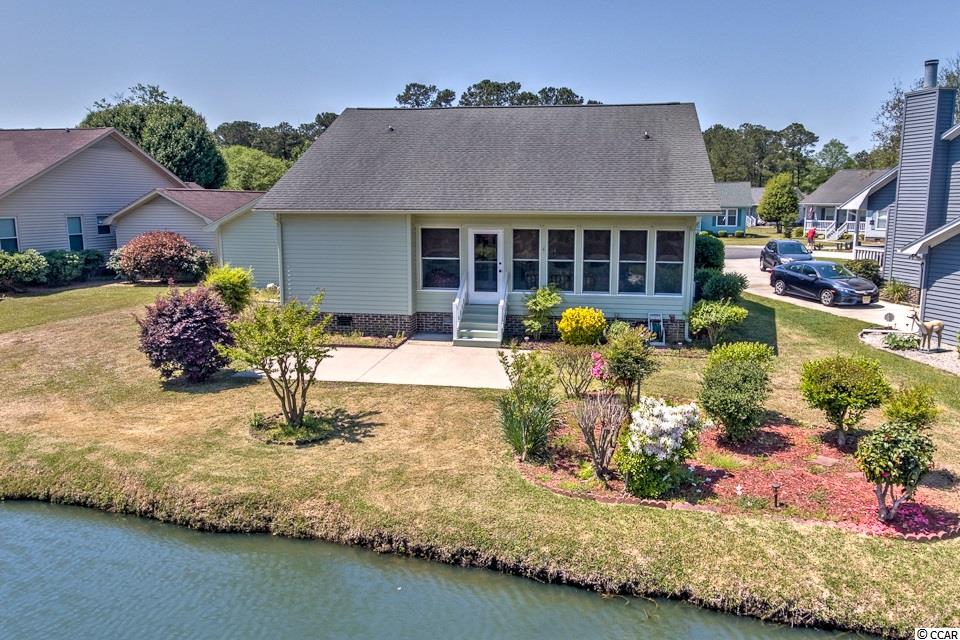 1307 Timber Court Murrells Inlet, SC 29576 - Photo 3 of 28 Gallery Image 3