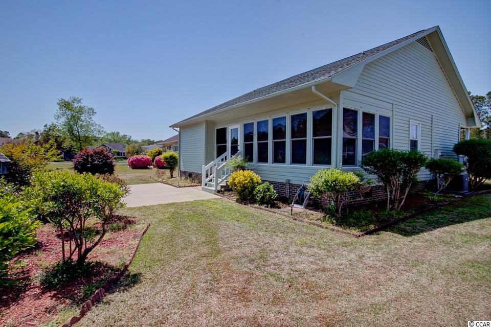 1307 Timber Court Murrells Inlet, SC 29576 - Photo 25 of 28 Gallery Image 25