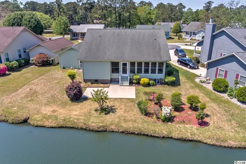 1307 Timber Court Murrells Inlet, SC 29576 - Photo 27 of 28 Gallery Image 27
