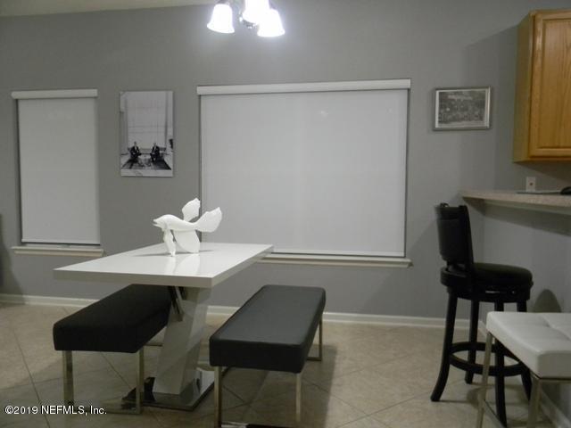 321 Stonehurst Parkway St. Augustine, FL 32092 - Photo 11 of 39 a view of a workspace with furniture