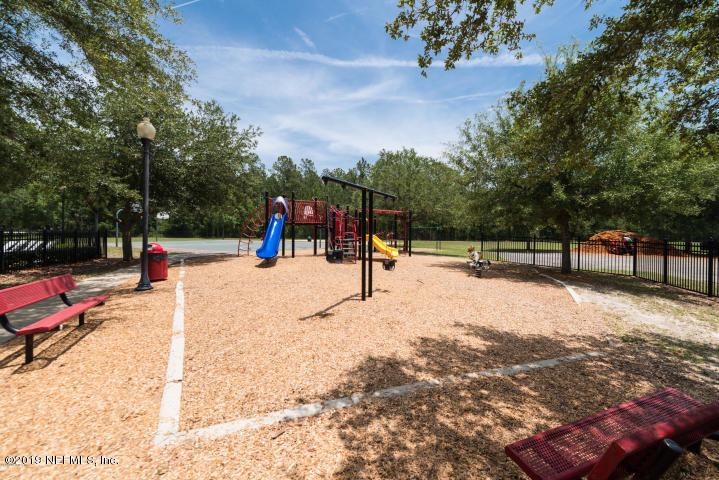 321 Stonehurst Parkway St. Augustine, FL 32092 - Photo 38 of 39 a view of outdoor space with seating