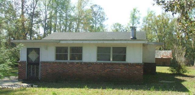 5838 Gilchrist Road Jacksonville, FL 32219 - Photo 1 of 1 front
