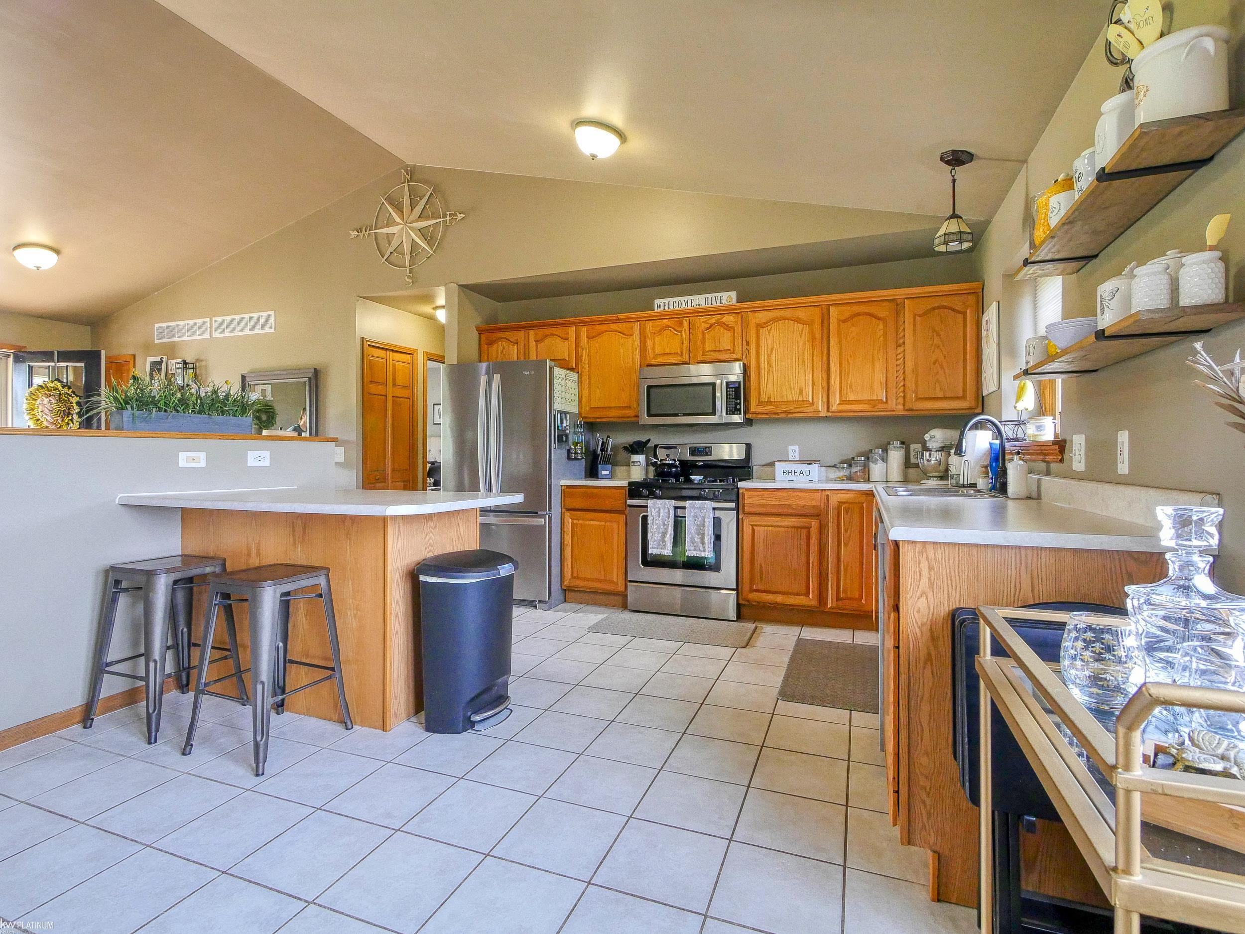 2915 Reeves Road Memphis, MI 48041 - Photo 19 of 45