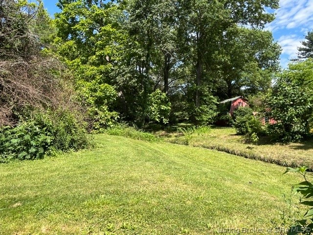 7537 Tandy Road Lanesville, IN 47136 - Photo 50 of 52
