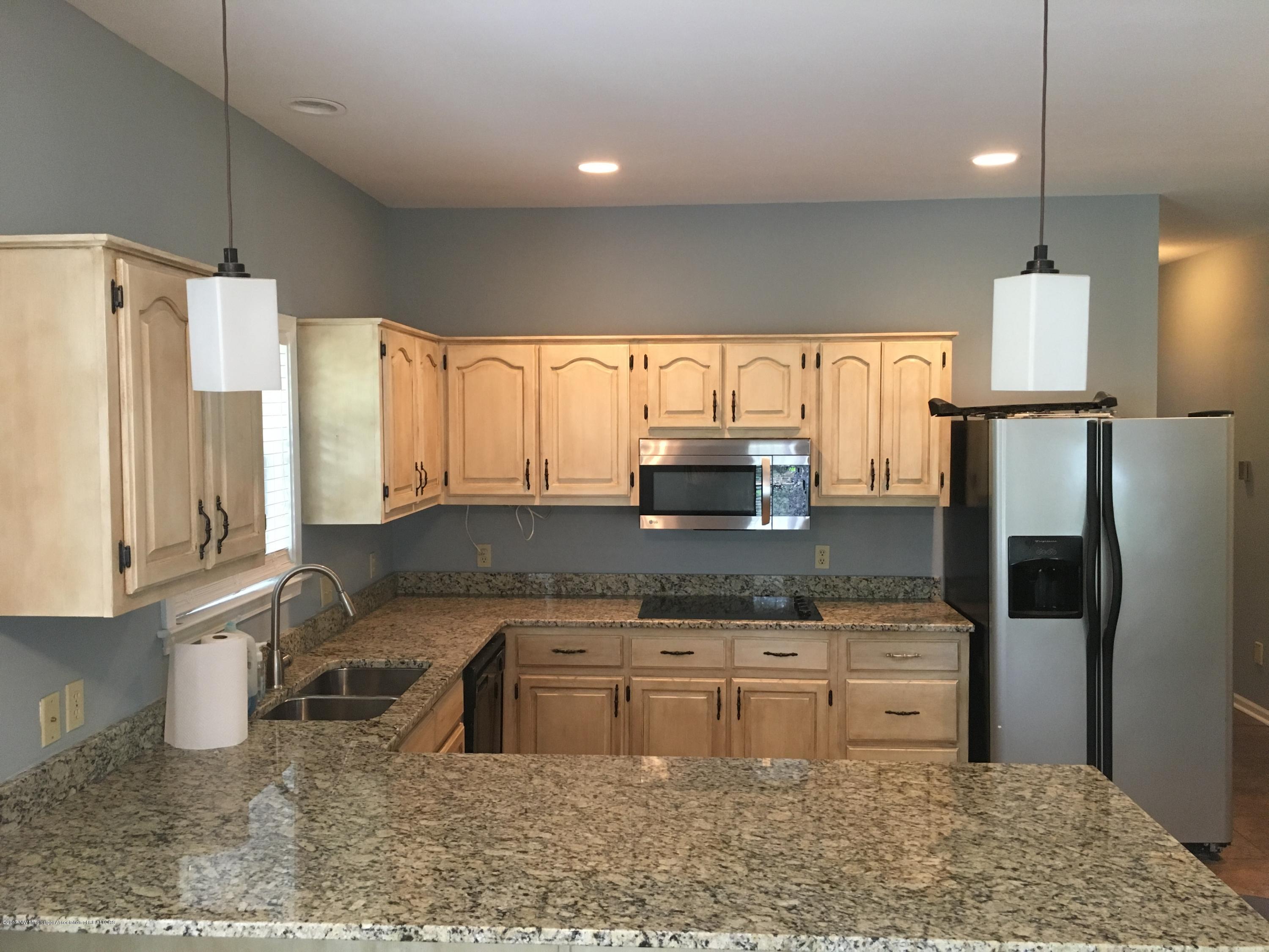 340 Oakley Road Senatobia, MS 38668 - Photo 15 of 53 oakley 4