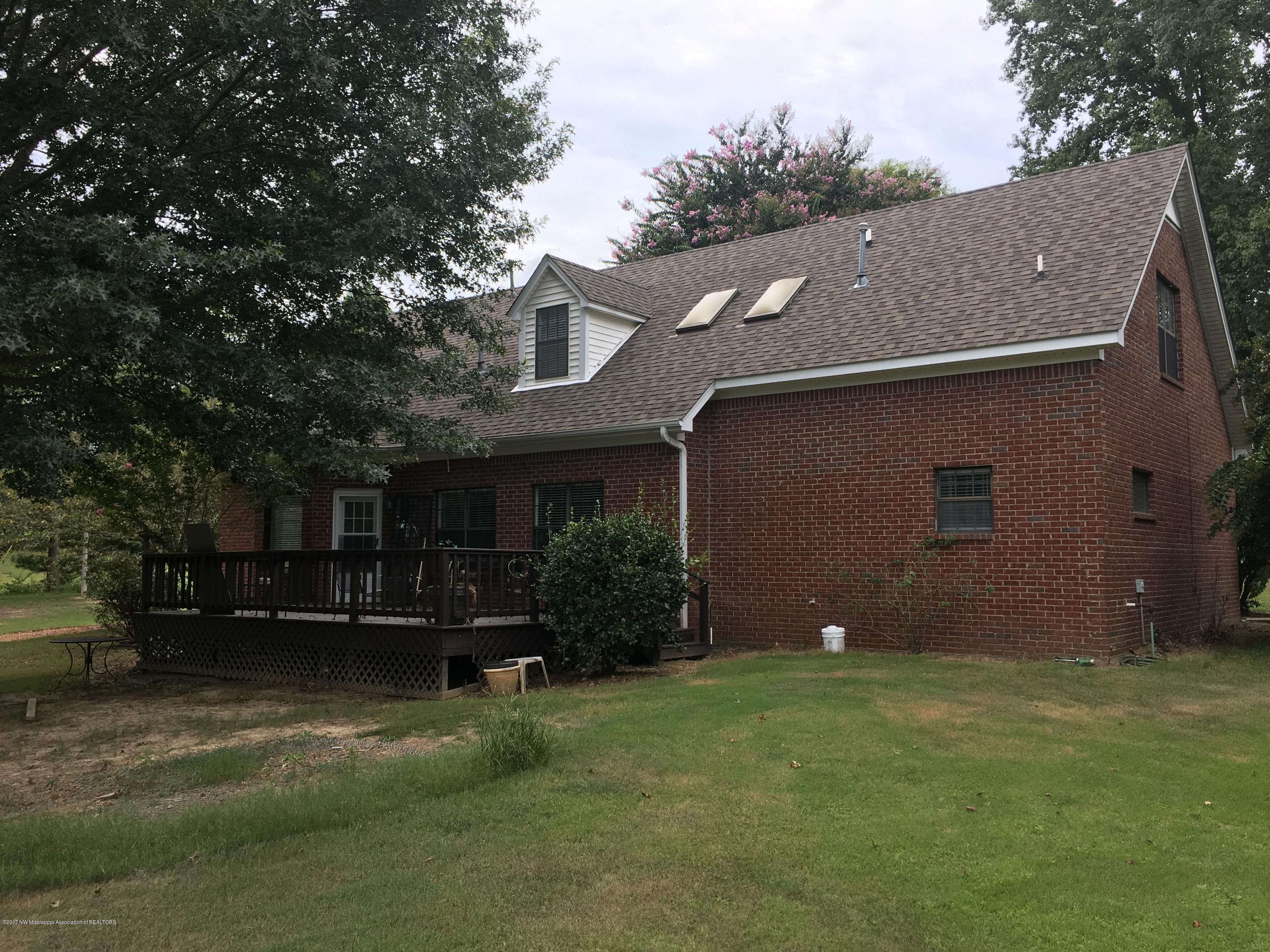 340 Oakley Road Senatobia, MS 38668 - Photo 44 of 53 oakley 36
