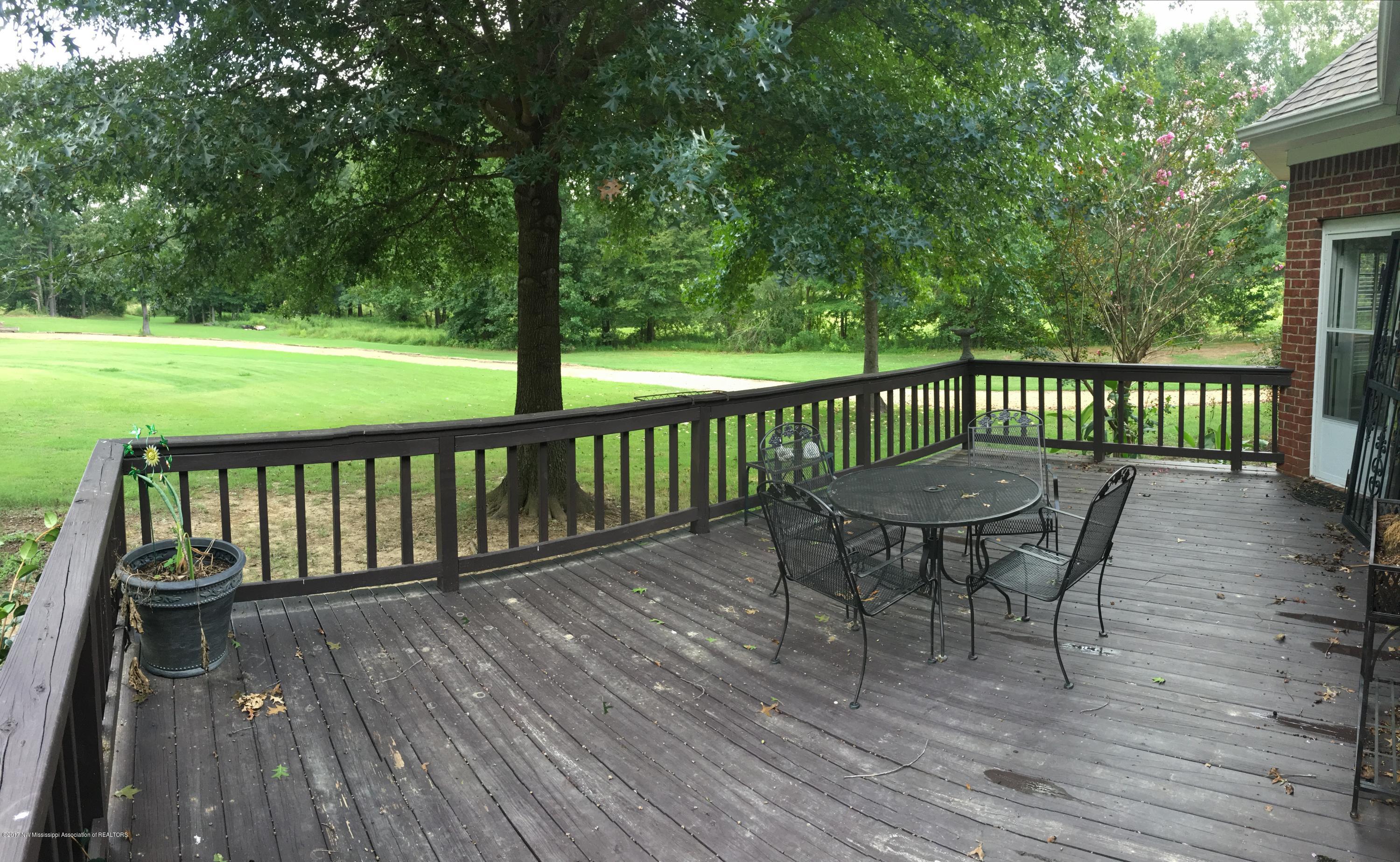 340 Oakley Road Senatobia, MS 38668 - Photo 49 of 53 Oakley 51
