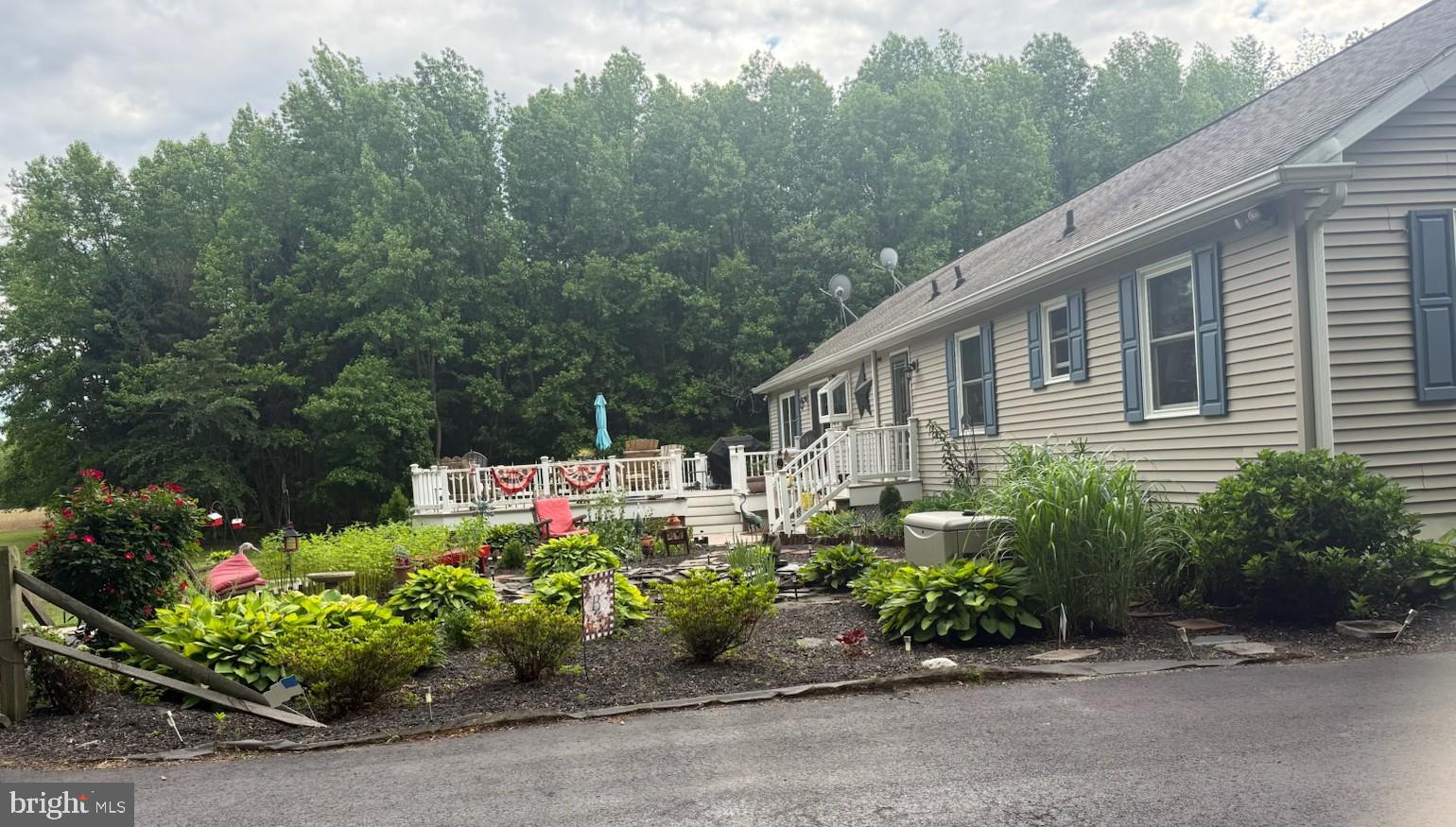 201 Robinson Road Salem, NJ 08079 - Photo 3 of 3