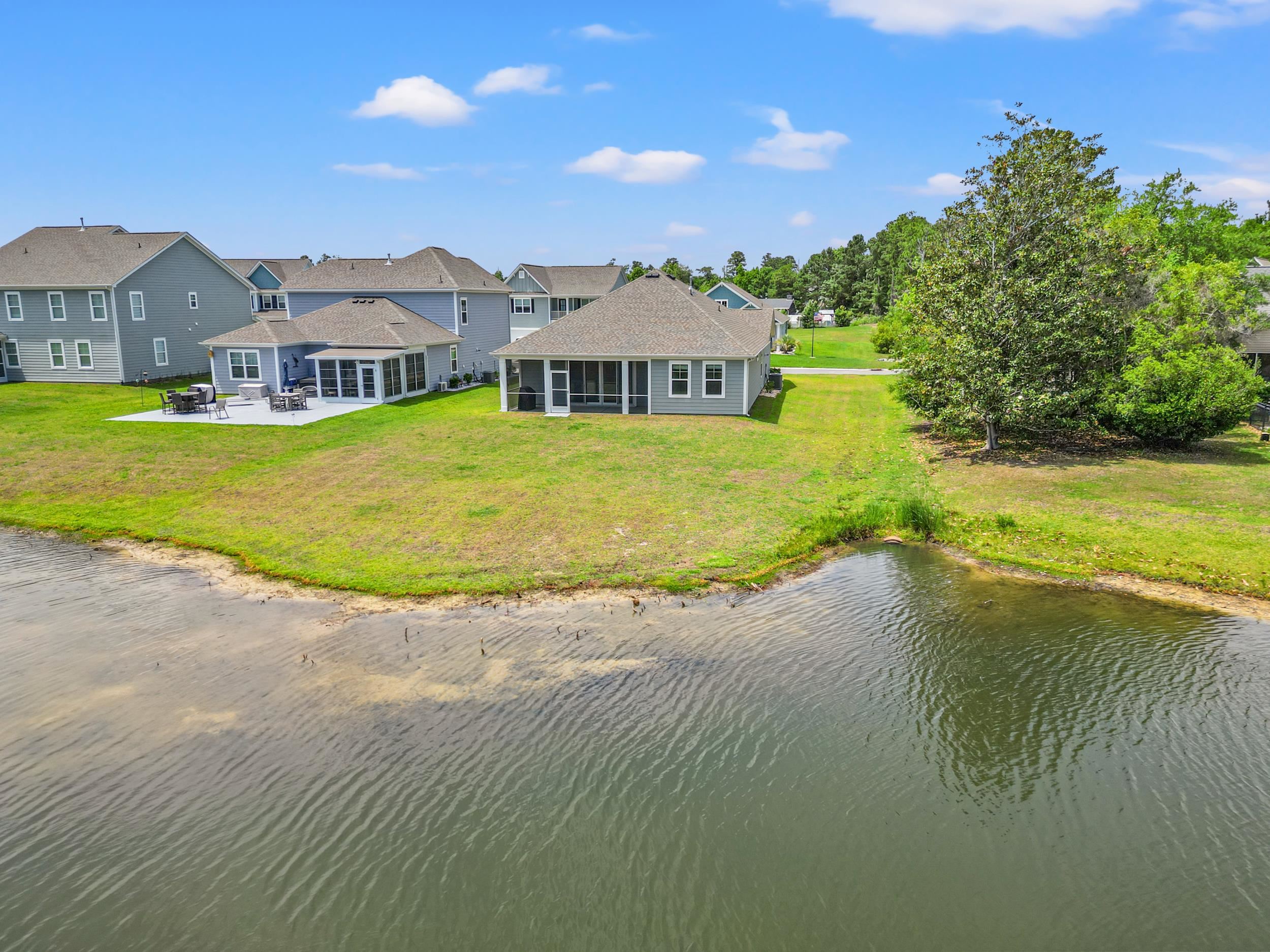 847 Saluda River Road Myrtle Beach, SC 29588 - Photo 36 of 41