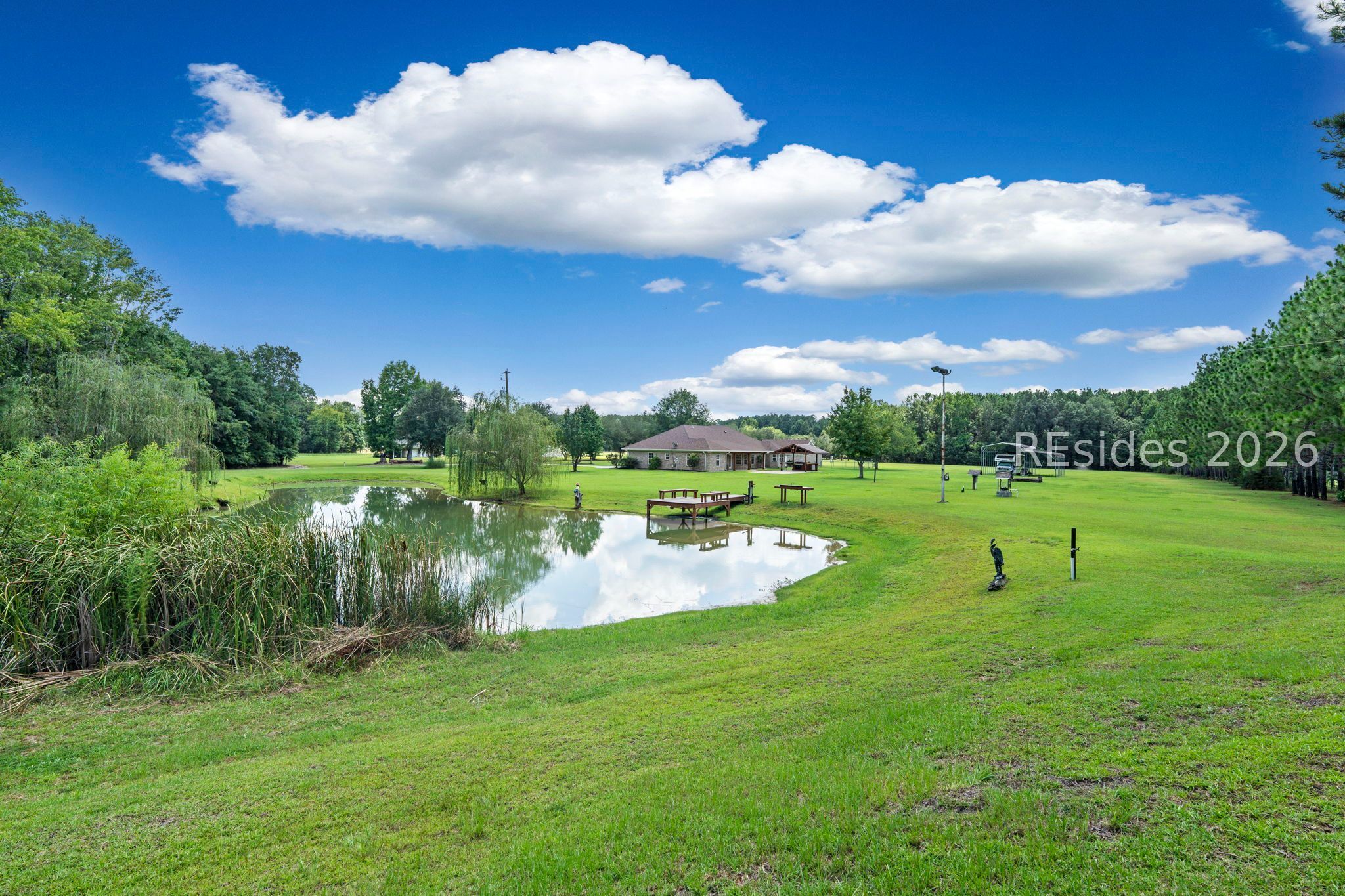 652 Tillman Road Ridgeland, SC 29936 - Photo 59 of 76 Gallery Image 59