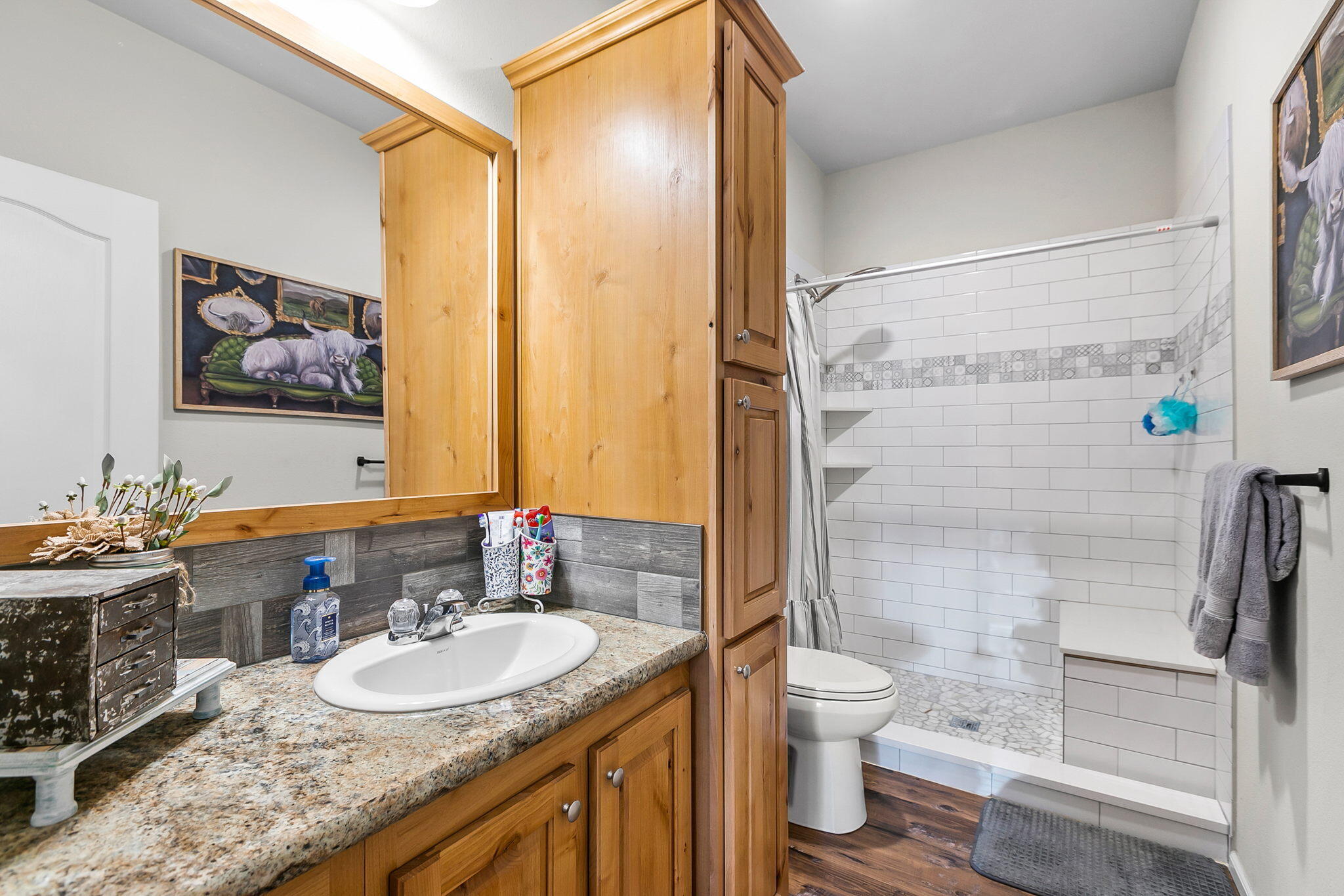 52734 Ammon Road La Pine, OR 97739 - Photo 26 of 38 2022_01_20_52734_ammon_rd-21