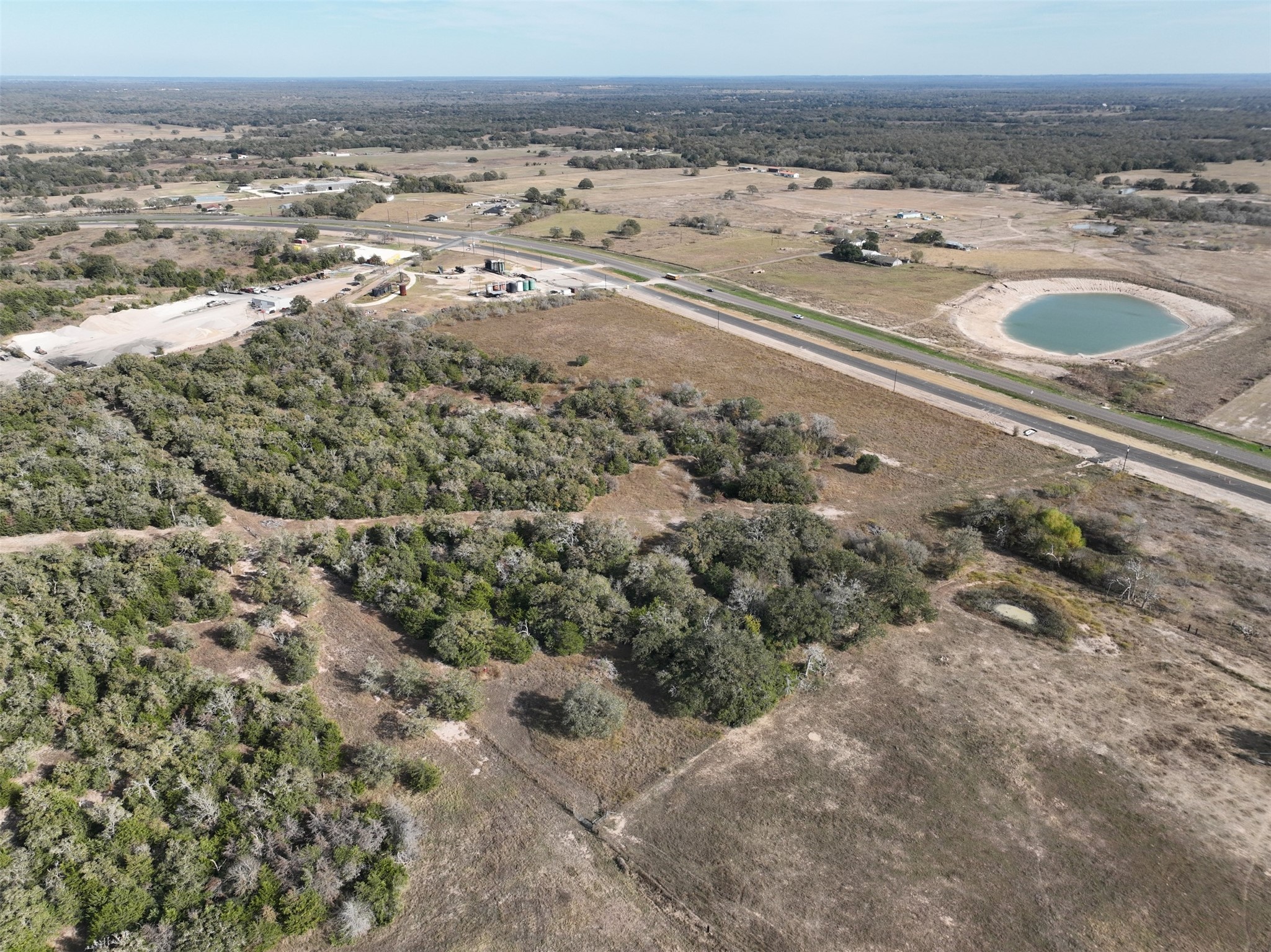489 Farm To Market Road 60 Somerville, TX 77879 - Photo 15 of 17