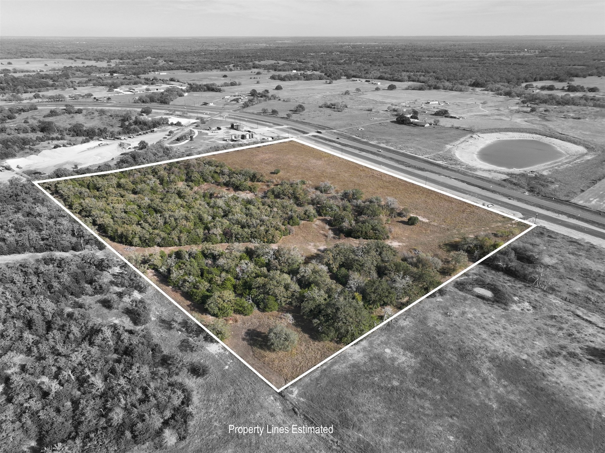489 Farm To Market Road 60 Somerville, TX 77879 - Photo 16 of 17